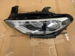 Farol Esquerdo 52094994 Fiat Tipo II 2015-