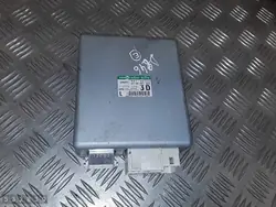2008 Toyota Auris ECU 8965002390 Käytetty
