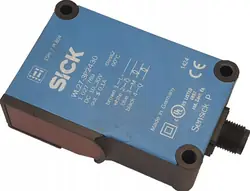 SICK WL27-3P2430 Anturi PNP NO NC
