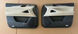 OEM Boczek Etu/Taka Vasen/Oikea Infiniti QX60 2022-2025