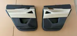 OEM Boczek Avant/Arrière Gauche/Droit Infiniti QX60 2022-2025