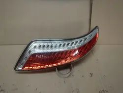 Lancia Delta III Luz Trasera Izquierda LED Original 08-14