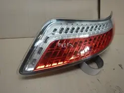 Lancia Delta III Linke Rückleuchte LED Original 08-14