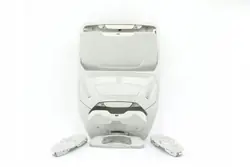 Éclairage intérieur Ford C-MAX MK2 OEM AM51-U519D56-E
