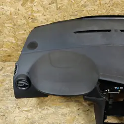 Instrumentpanel set OEM AZF2388 för Peugeot 3008 I