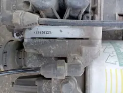 Sécheur d'air APM APS Scania 1435346 Euro 5