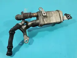 Pakokaasun jäähdytin MERCEDES W176 1.5 CDI