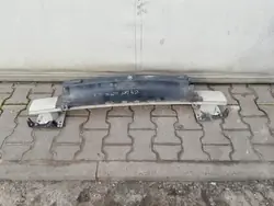 Etupuskuri Citroen C4 Lift 08-10 OEM 7106 C5