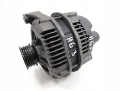 Alternatore 90/150A 14V Range Rover III L322 3.0 D M57