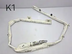 OEM 5NA880742E Höger Airbaggardin VW Tiguan