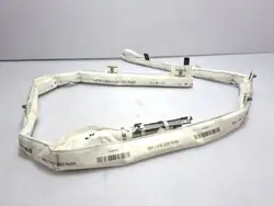 OEM 5NA880742E Höger Airbaggardin VW Tiguan