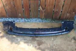 RANGE ROVER EVOQUE Reforço de para-choque dianteiro