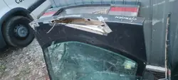 Achterruit OEM Szyba tylna tył Citroen xantia I