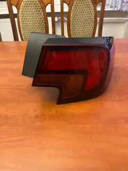 OPEL ASTRA K Luz Trasera Derecha 39015944