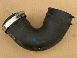 Tuyau d'intercooler Audi A6 C6 4F0145980E