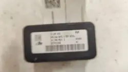 ESP-accelerationssensor Ford Transit OEM 13257072