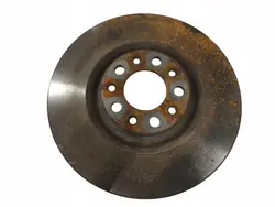 Vorderer Bremsscheibe OEM NOB17275 für Alfa Romeo Giulia