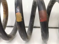 Mola dianteira Suzuki Grand Vitara OEM FRC38267