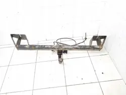 Kit attelage Fiat OE 003139 pour Grande Punto