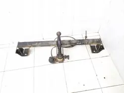 Kit attelage Fiat OE 003139 pour Grande Punto