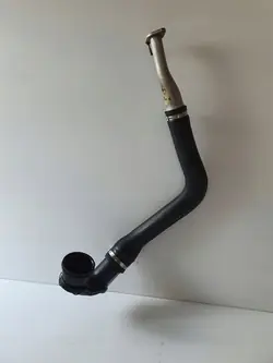 Tubo Intercooler OPEL ASTRA J 1.3D