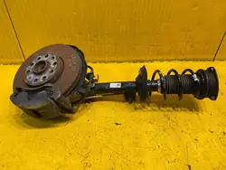 SEAT LEON III Assemblaggio McPherson Anteriore Sinistro 5Q0413023FN