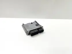BMW Ohjausvahvistinmoduuli OEM 1277022125 - Käytetty