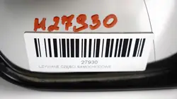 Rétroviseur droit OEM 375484781 pour BMW F10 2010-2013