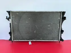 Radiateur d'eau Nissan Qashqai Renault Kadjar TCE