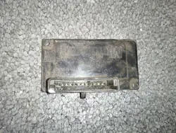 Module d'allumage OEM 91AB12K072AA pour Ford Galaxy III