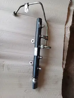 Rampa de inyección Ford Ranger V 2011- 2.2 BK2Q-9D280-BB