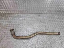 Uitlaatklem OEM 95B253300P voor Porsche Macan 2.9L