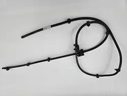 MERCEDES E CLASS W213 WASHER NOZZLE HOSE