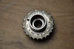 Engranaje árbol levas escape OEM A6540501500