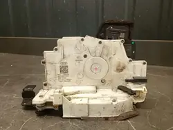 Audi OE 4K1837015L Türschloss Vorne Links
