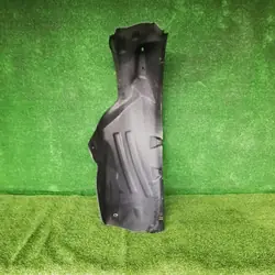 Fiat Fullback Mitsubishi L200 Rear Right Wheel Arch OE 5370B524