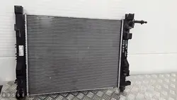Dacia Logan Koelradiator 2019 214104684r