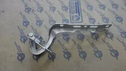 PEUGEOT 208 I Dobradiça do Capô Frontal Esquerda 12- OEM 728654C02