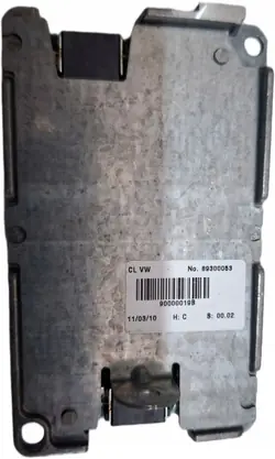 Module LED DRL VW Phaeton 3D Lift 89300053 89091039A