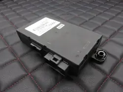 Módulo de control techo solar Audi OEM 8P7959255A