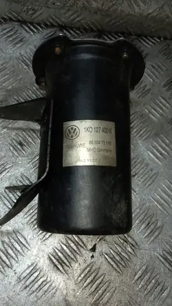 Bränslefilterhus OEM 6650473116 för Volkswagen