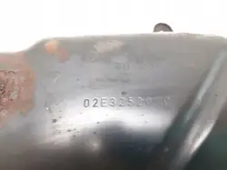 Vaihteiston öljypohja OEM 02E32520C VW Passat