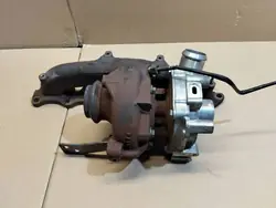 Turbo OEM 9807873180 para Citroen C4 Grand Picasso 2.0 HDI