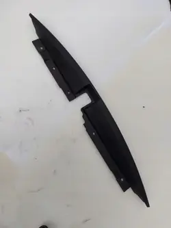 OEM 863531W200 Couvre-ceinture avant Kia Rio III
