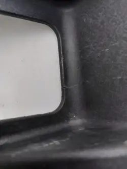 OEM 863531W200 Couvre-ceinture avant Kia Rio III