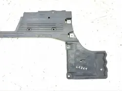 Protection latérale Mercedes EQS sous caisse OEM A2966803503