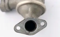 Collecteur Admission BMW M54 Soupape EGR OEM 7553066