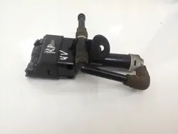 Ajovalopesin Mazda 6 GH OEM GS1F5182Y Vasen Etu