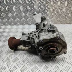 Réducteur avant Land Rover Range Rover Evoque EJ327L486AC