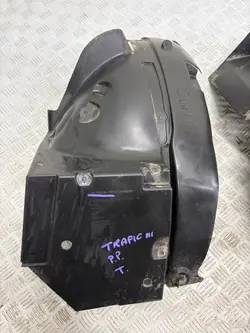 Aile avant droite OEM 638428605R pour Renault Trafic III